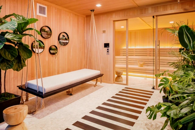 Platform Apartments 2