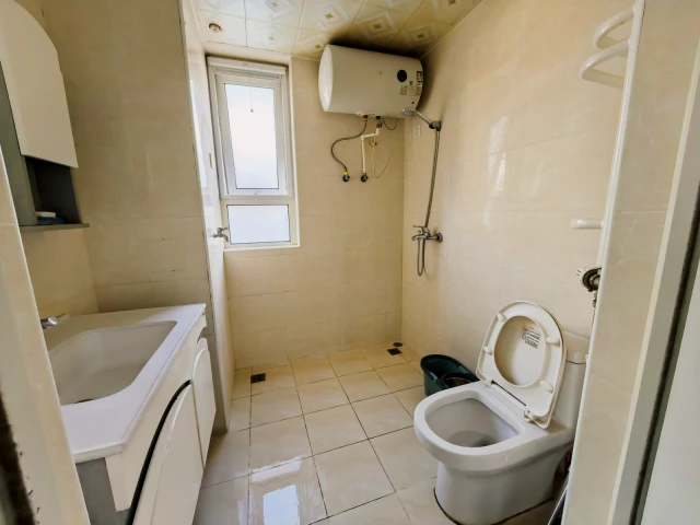 北京-朱辛庄祥业家园6号院 3