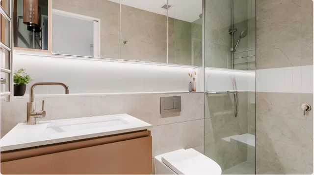 Urban Rest North Sydney 1