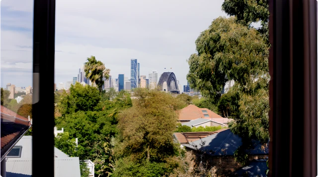Urban Rest Neutral Bay 2