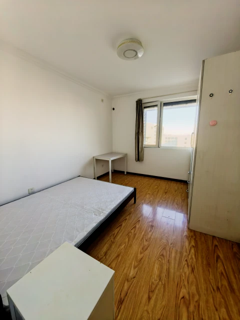 北京-朱辛庄祥业家园6号院 2