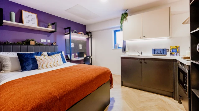 uhomes.com | Student Accommodation, Housing, Flats, Apartments for Rent