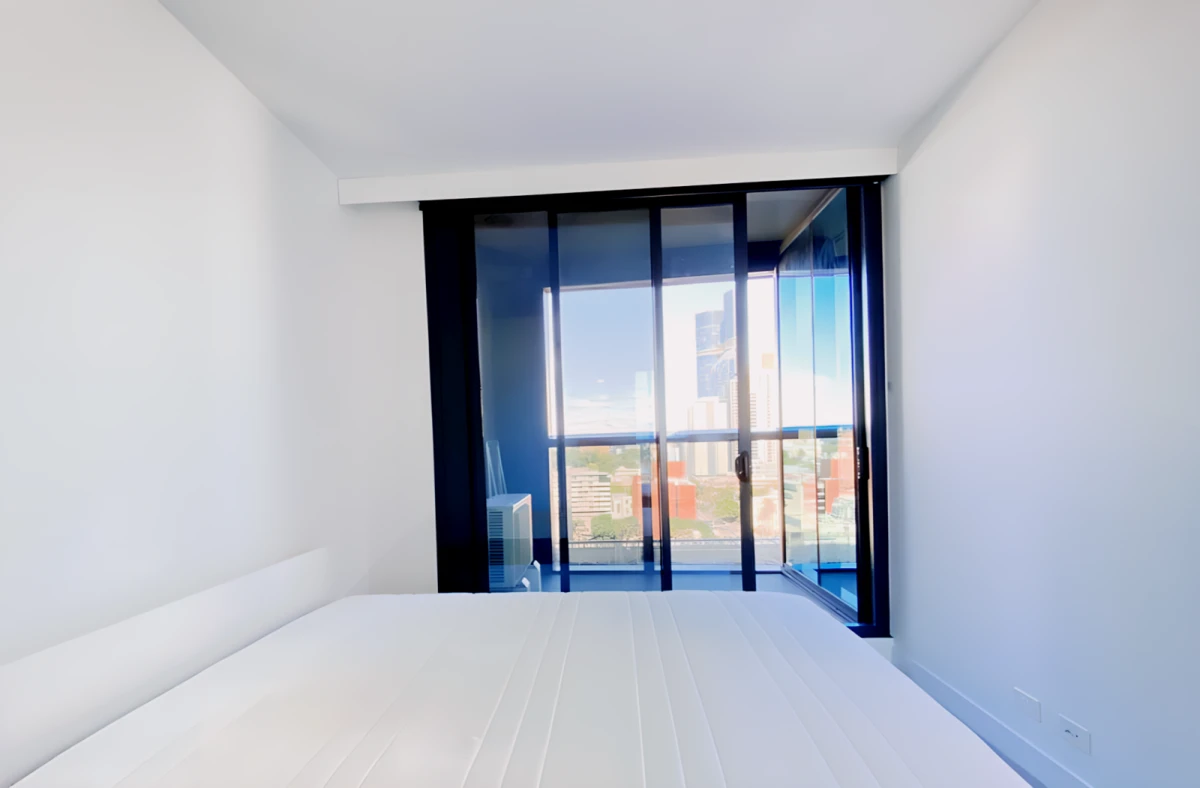 160 Victoria Street - alloggio per studenti a Melbourne - 1 Bedroom