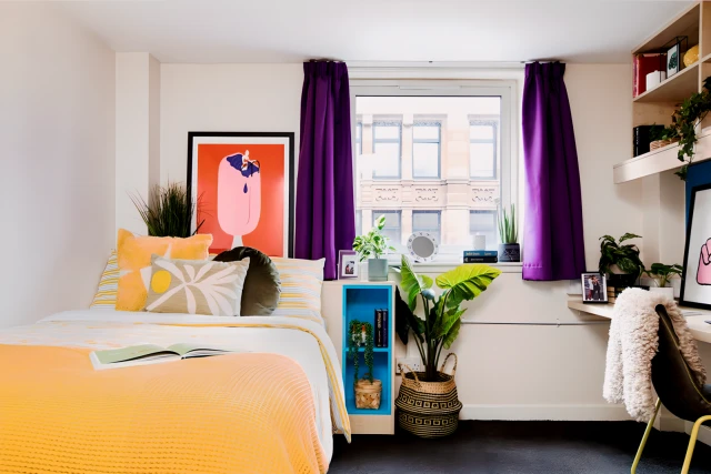 uhomes.com | Student Accommodation, Housing, Flats, Apartments for Rent