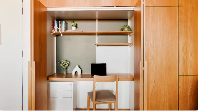 Short Lane Apartments 2