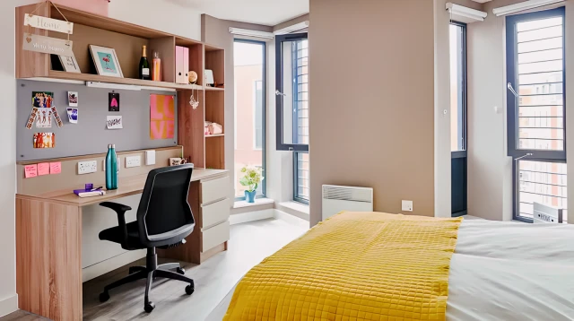 uhomes.com | Student Accommodation, Housing, Flats, Apartments for Rent