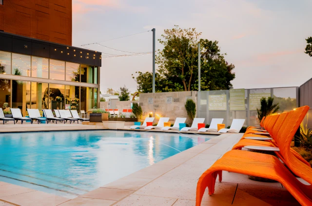 Residences at Saltillo 2