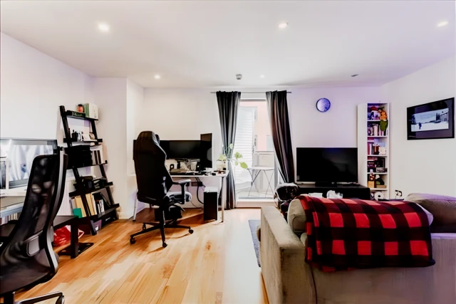 LH-Chorus Apartments 2