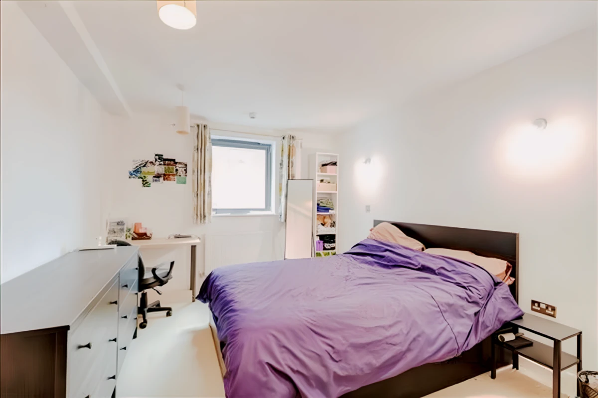 LH-Chorus Apartments 0