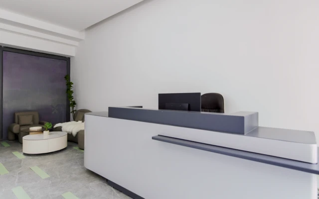 West Lake Wulin Square Hang Lung Store- CJIA Apartment 4