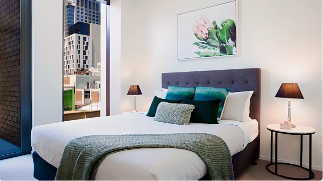 The Arc Apartments 4