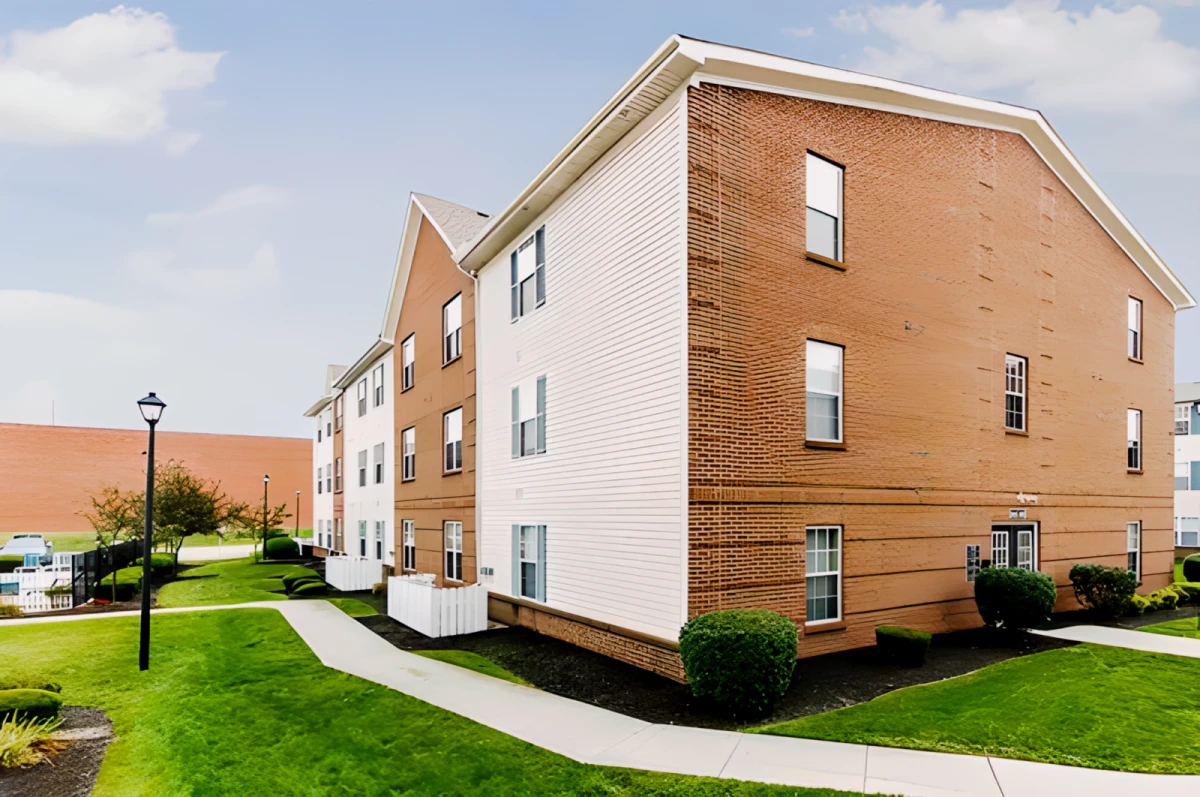Enclave at Albany Park - Franklin County student accommodation