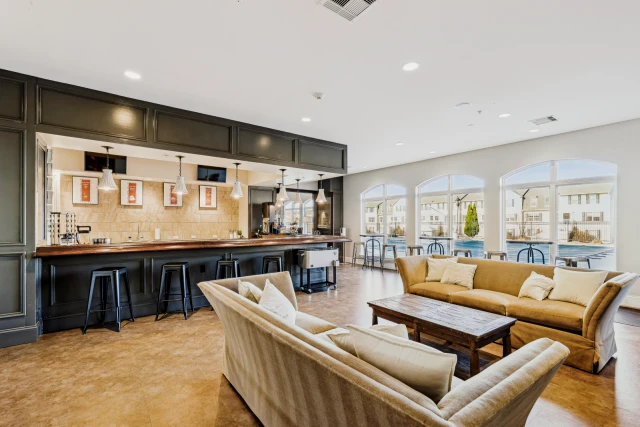 Copper Beech Townhomes 4