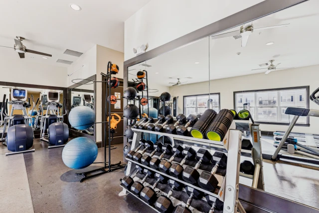 Copper Beech Townhomes 3