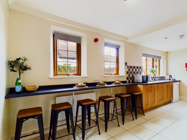 258 West Parade - 링컨 학생 숙소 - 6 Bedroom House