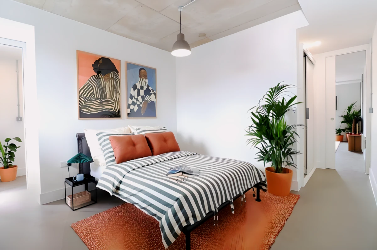 Thomas Street 29878# 0