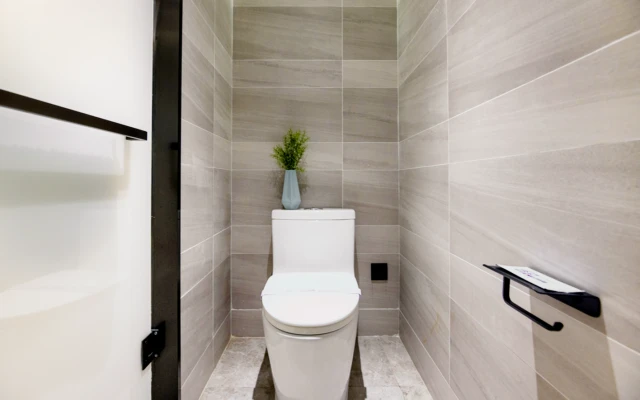 Huanglong Sports Center Metro Station Store - CJIA Prime Apartment - Hangzhou student accommodation - 一居室B