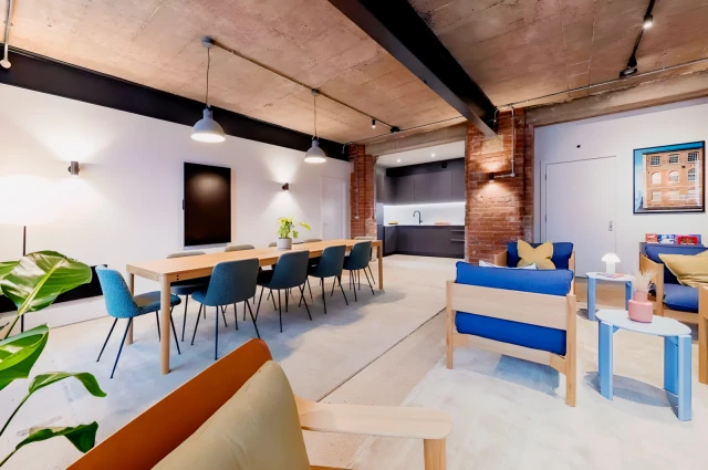 Thomas Street 29875# 2