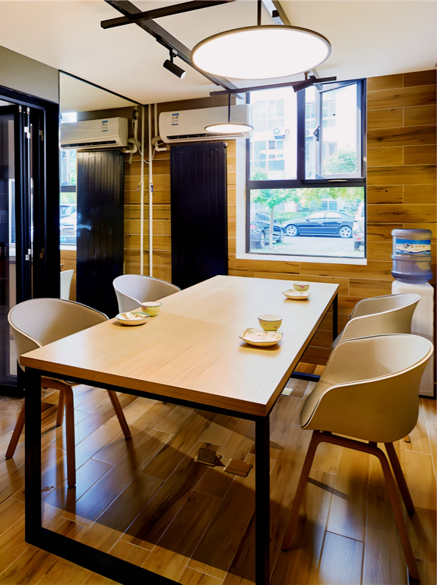 中关村六道口地铁站店-城家公寓 0