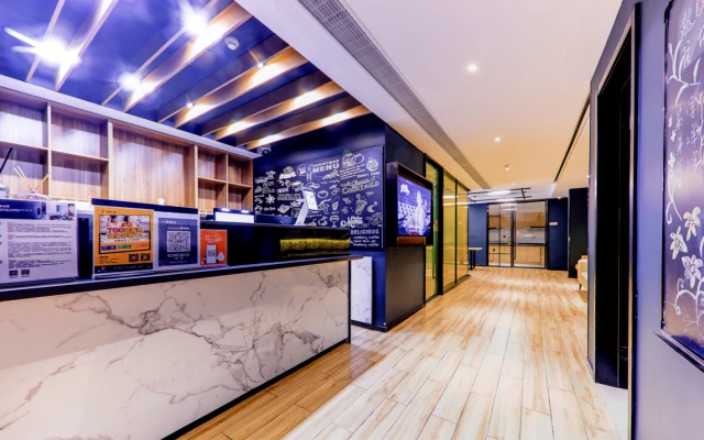 Changshou Road Store - CJIA Apartment 2