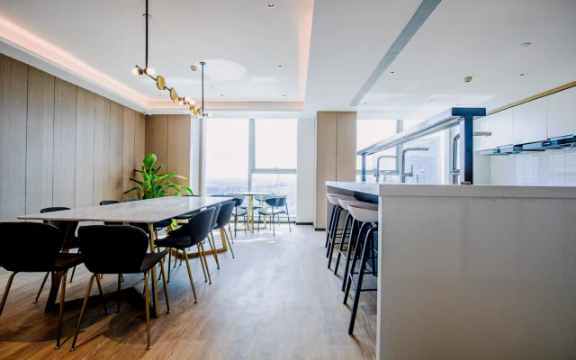 Waigaoqiao Jilong Road Metro Station Store - CJIA Prime Apartment 2
