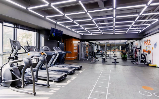 Xixi - CitiGO HOUSE 1