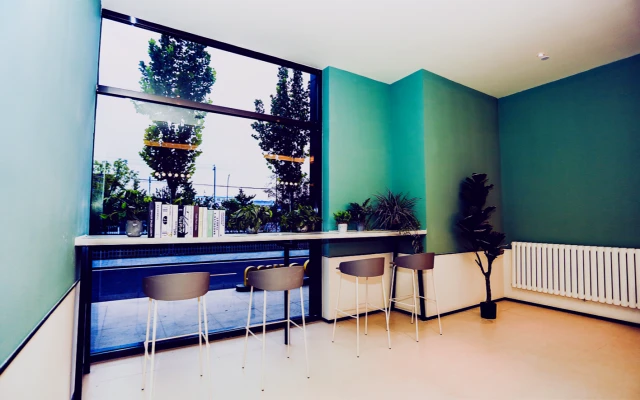 Yizhuang Majuqiao Store - YSCommune 4