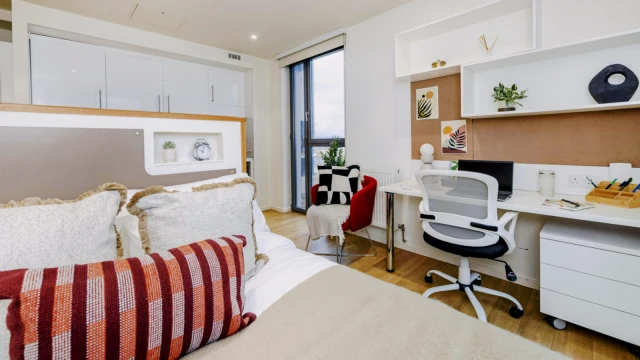 uhomes.com | Student Accommodation, Housing, Flats, Apartments for Rent
