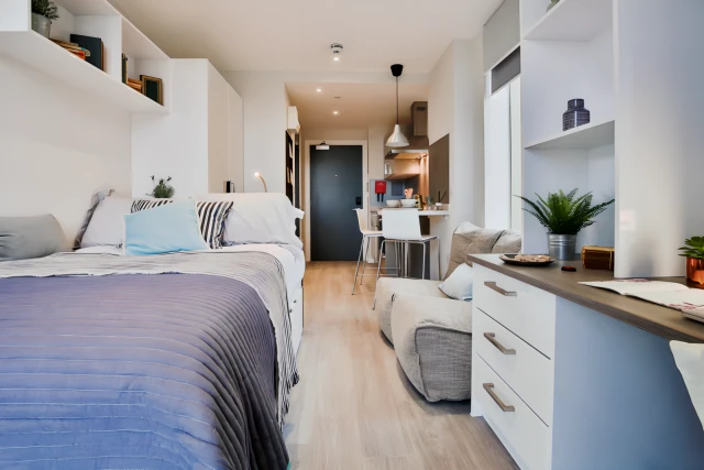 uhomes.com | Student Accommodation, Housing, Flats, Apartments for Rent