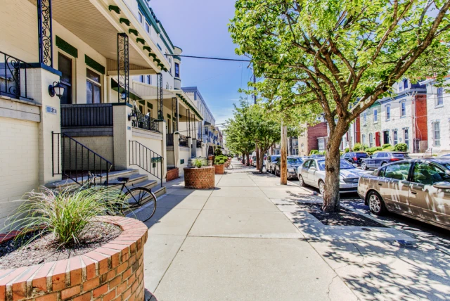 CA - 213-215 South 41st Street 2