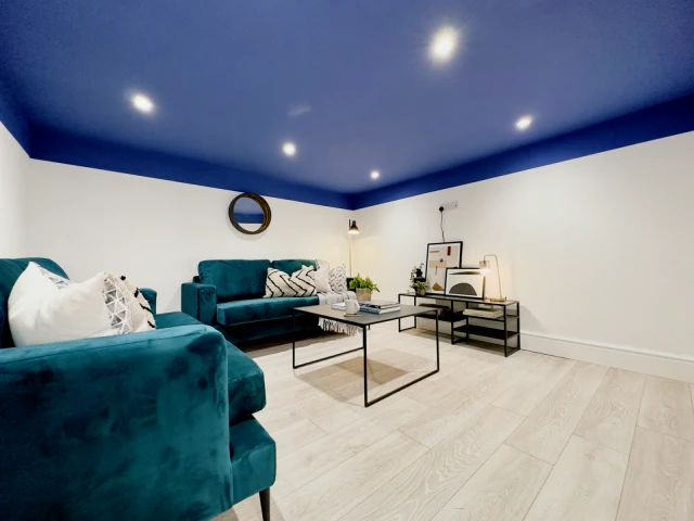 43 Monks Road - Lincoln student accommodation - 6 Bedroom House