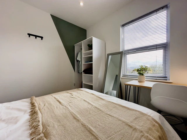 43 Monks Road - Lincoln student accommodation - 6 Bedroom House