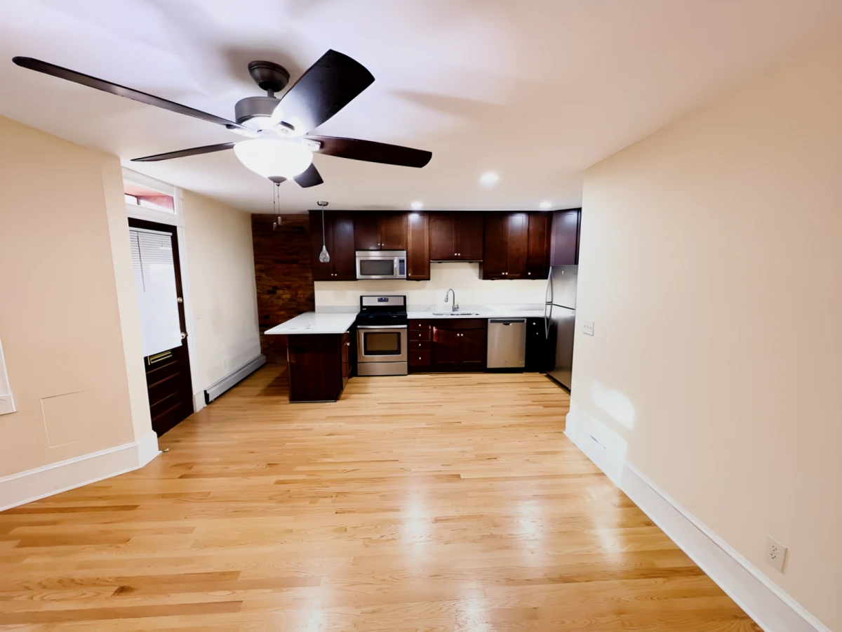 Redmond Apartments 0