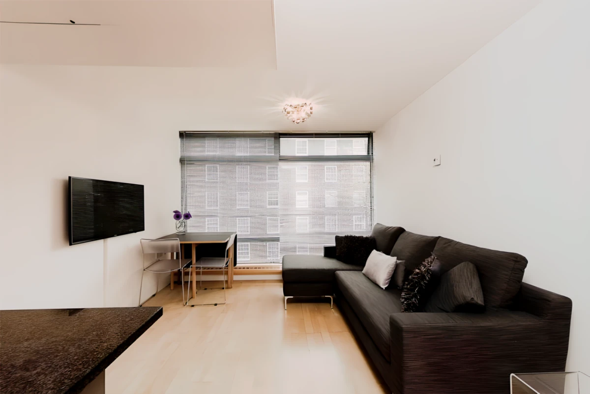 LH-Parliament View Apartments 0