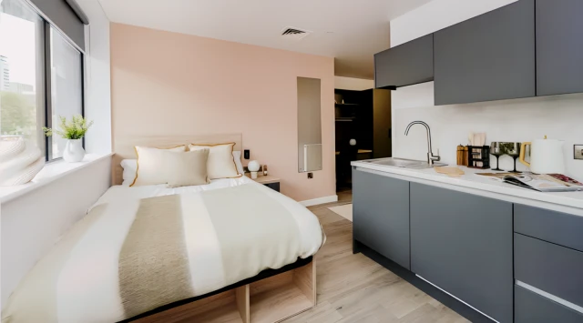 uhomes.com | Student Accommodation, Housing, Flats, Apartments for Rent