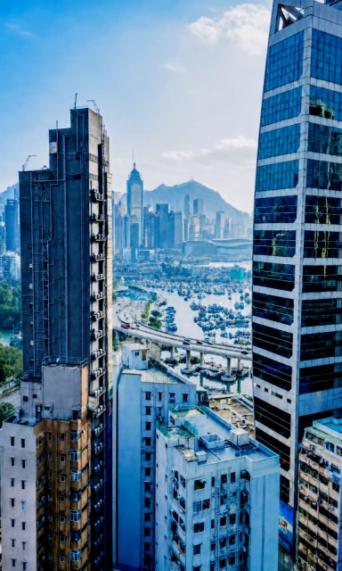 SIGMA Causeway Bay Student Residence 4