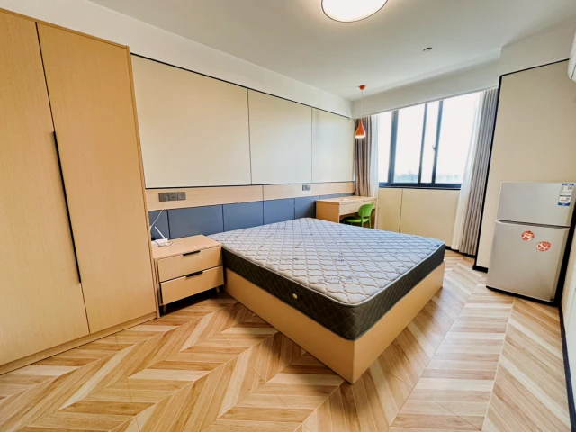 Lianyu E-Home, Zhijiang Branch, Xihu District 2
