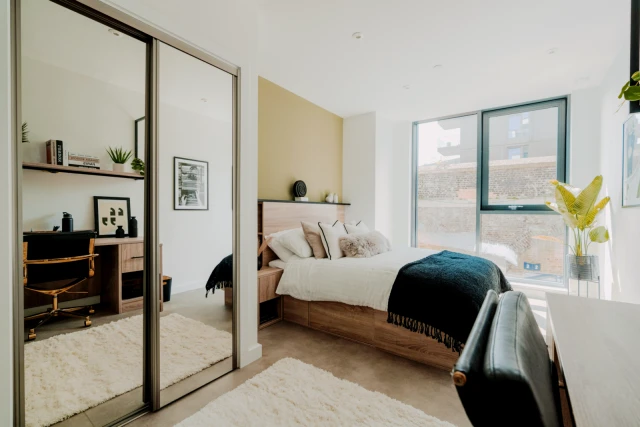 uhomes.com | Student Accommodation, Housing, Flats, Apartments for Rent