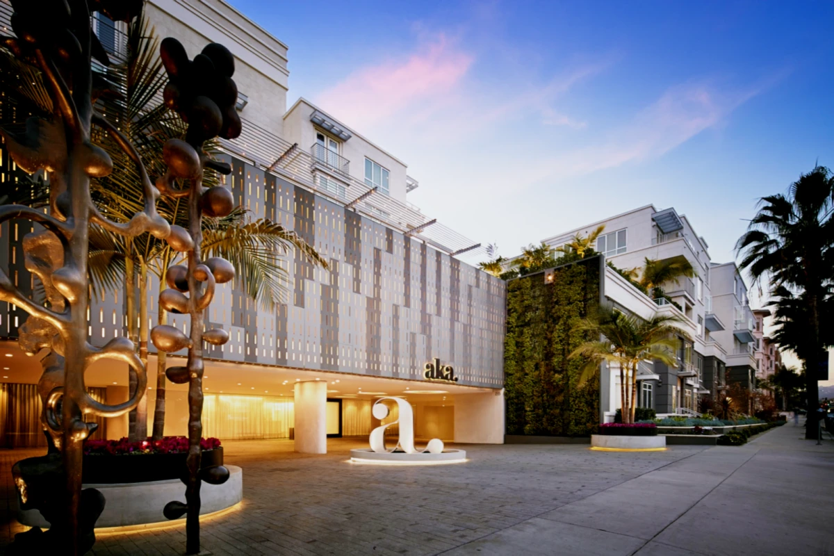 AKA Beverly Hills 0