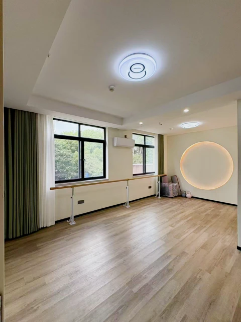 Zhongda Golden Apartment 1