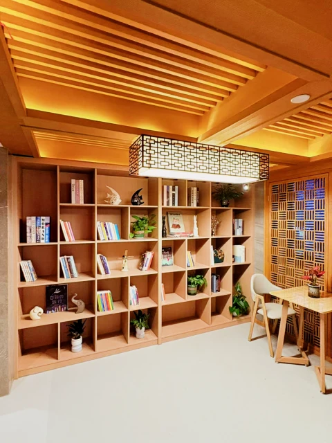 Zhongda Golden Apartment 4
