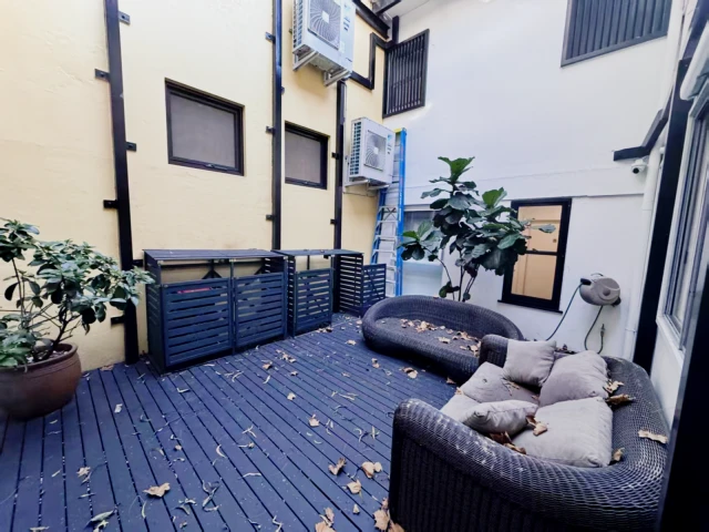 397 Harris St - alloggio per studenti a Sydney