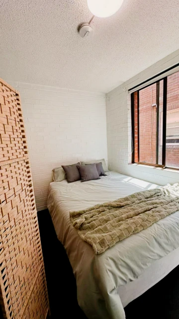 341-342 Anzac Parade - alloggio per studenti a Sydney - Studio-11【HSA107】