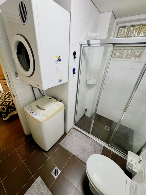 86 Houston Rd - シドニーの学生向け宿泊施設 - 1 bed 1 bath-14【HSA032】