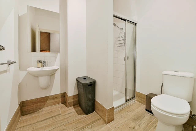 studio near Elizabeth Street - résidence étudiante à Melbourne