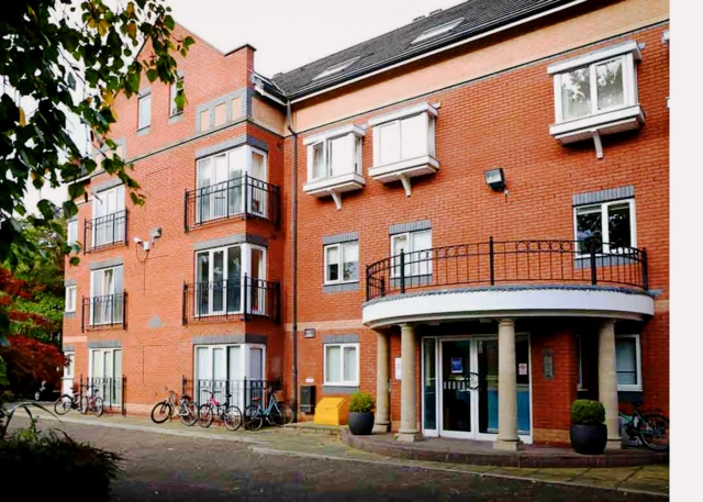Dwell Weston Court 2