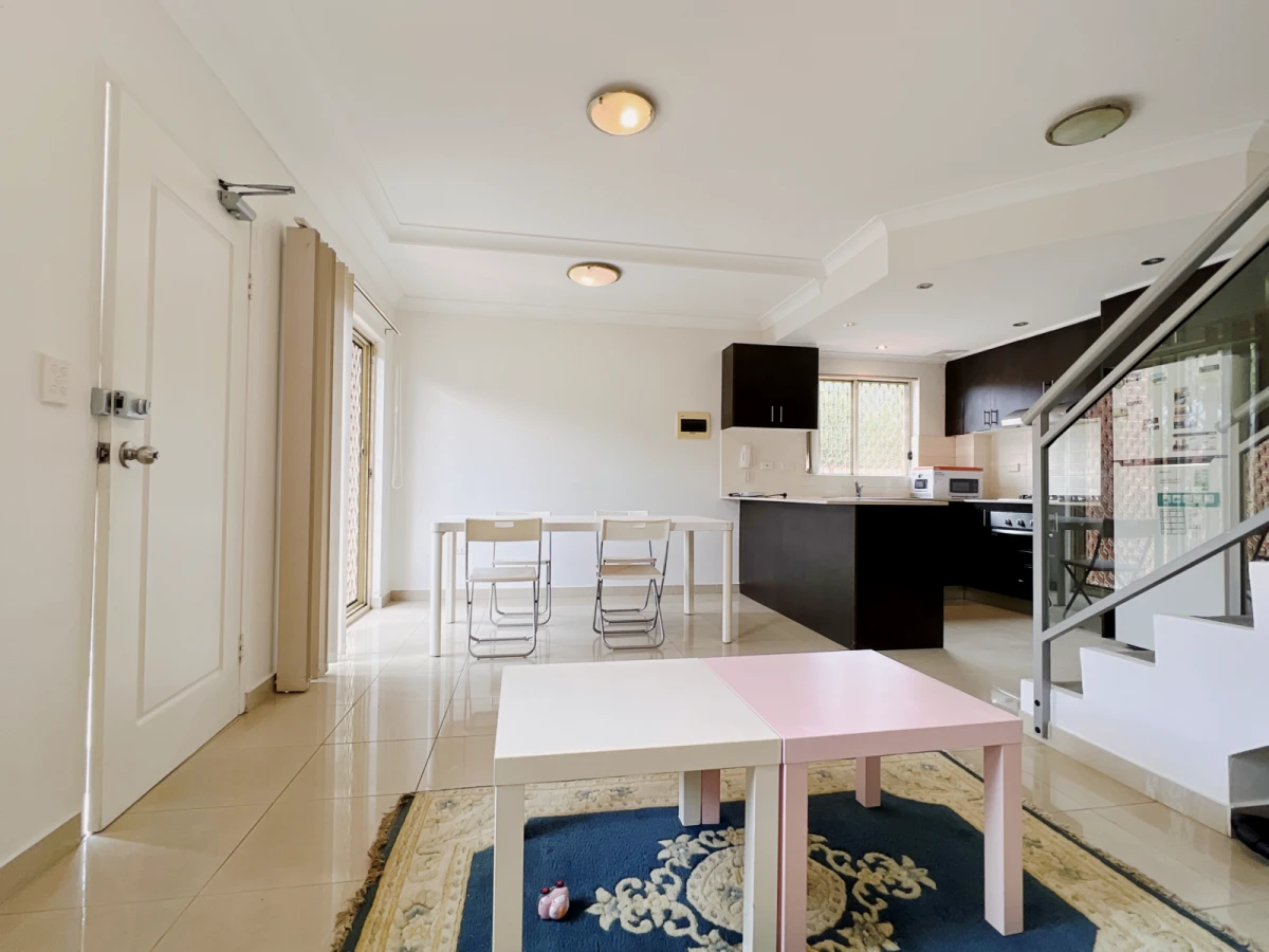 39 Houston Road - alojamiento para estudiantes en Sídney - 3 Bedroom