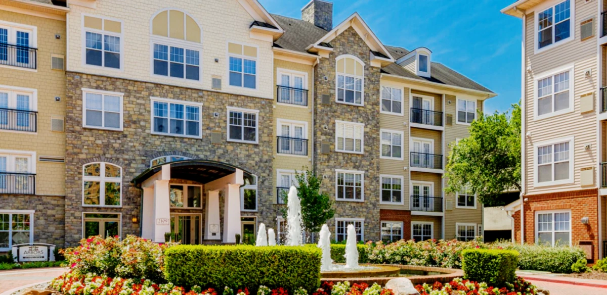 Arbors at Arundel Preserve-Interim - Hanover student accommodation