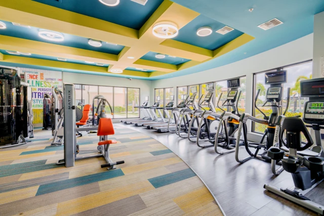 The Reef Student Living 4