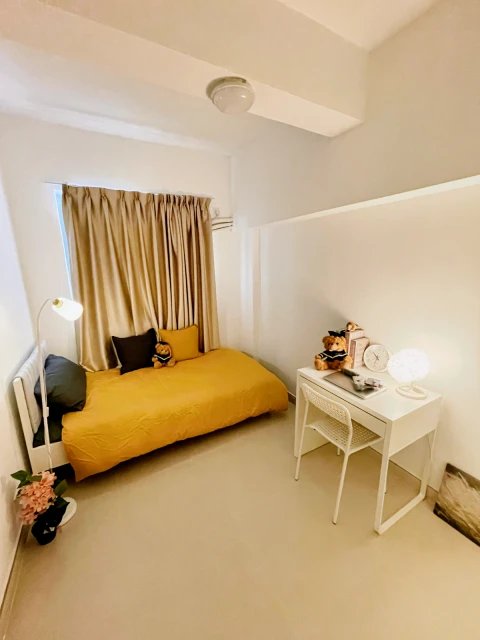 HEREIN Student·XIXI·Causeway Bay 2